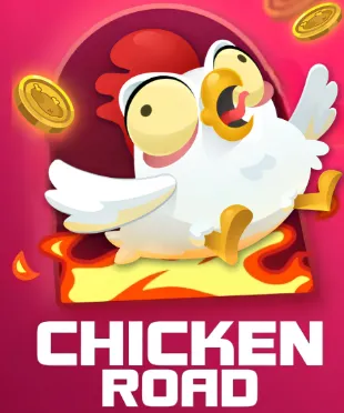 casino chicken road online game